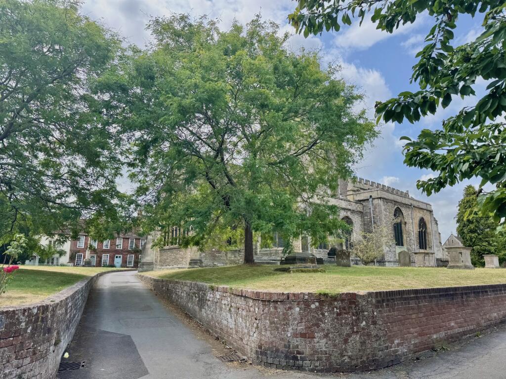 Additional image 24 of Cannon Green, Westbury, Wiltshire