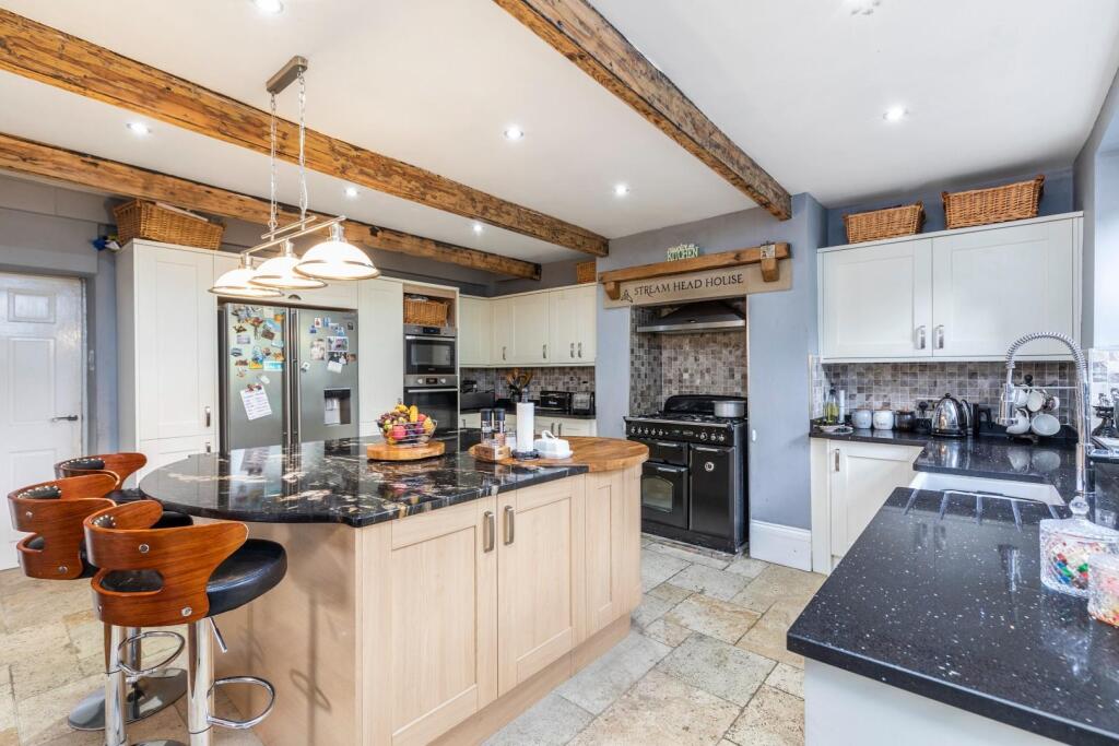 Additional image 3 of Stream Head, Thornton, Bradford, West Yorkshire