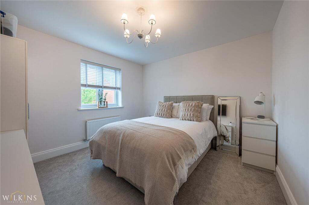 Additional image 26 of Manor Lane, Harlaston, Tamworth, Staffordshire, B79