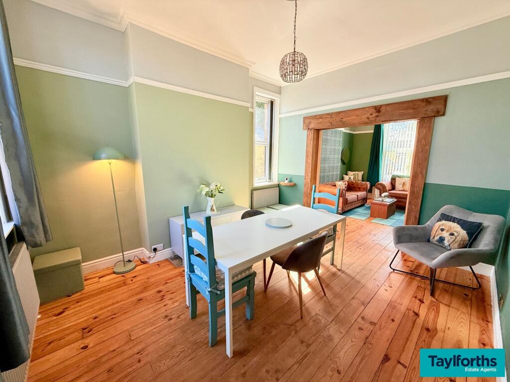 Additional image 9 of Mercer House, Gisburn Road, Barnoldswick BB18