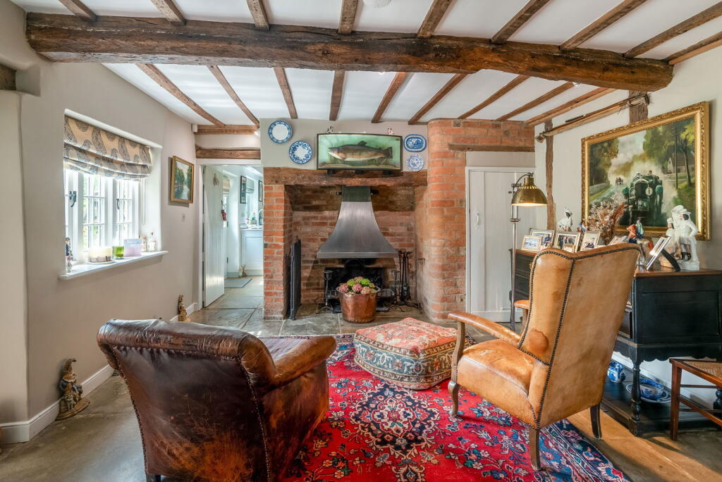 Additional image 5 of Farrington House, betwixt, Aston Cantlow & Wilmcote