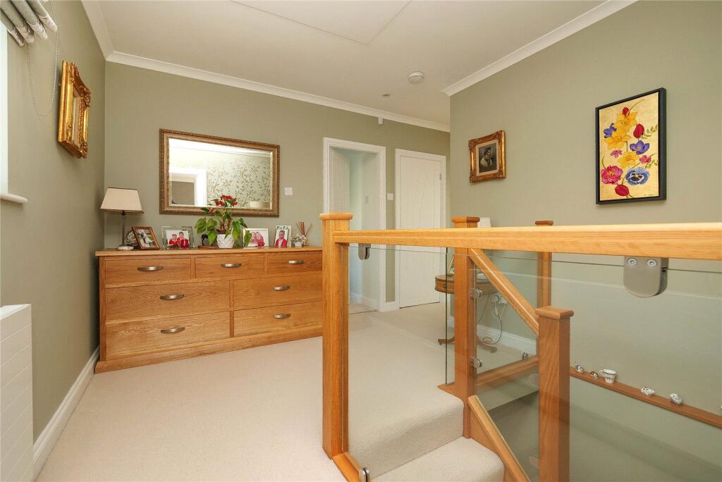 Additional image 21 of Dale Garth, Baildon, Shipley, West Yorkshire, BD17