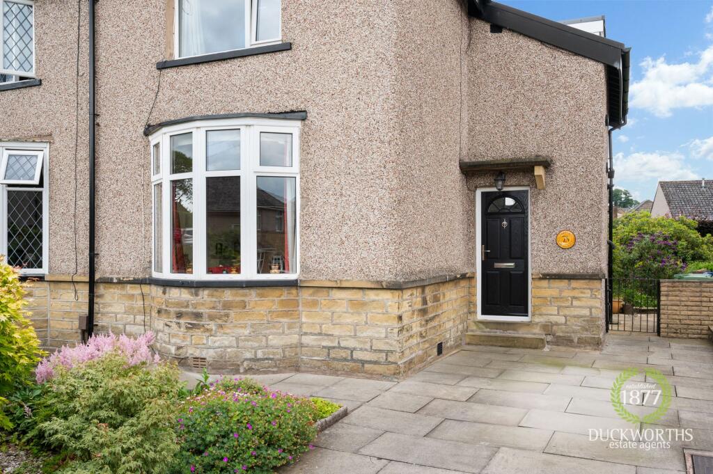 Additional image 22 of Brier Crescent, Nelson, BB9