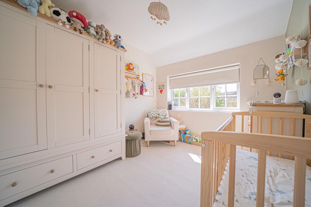 Additional image 15 of Ernsford Close, Dorridge, B93