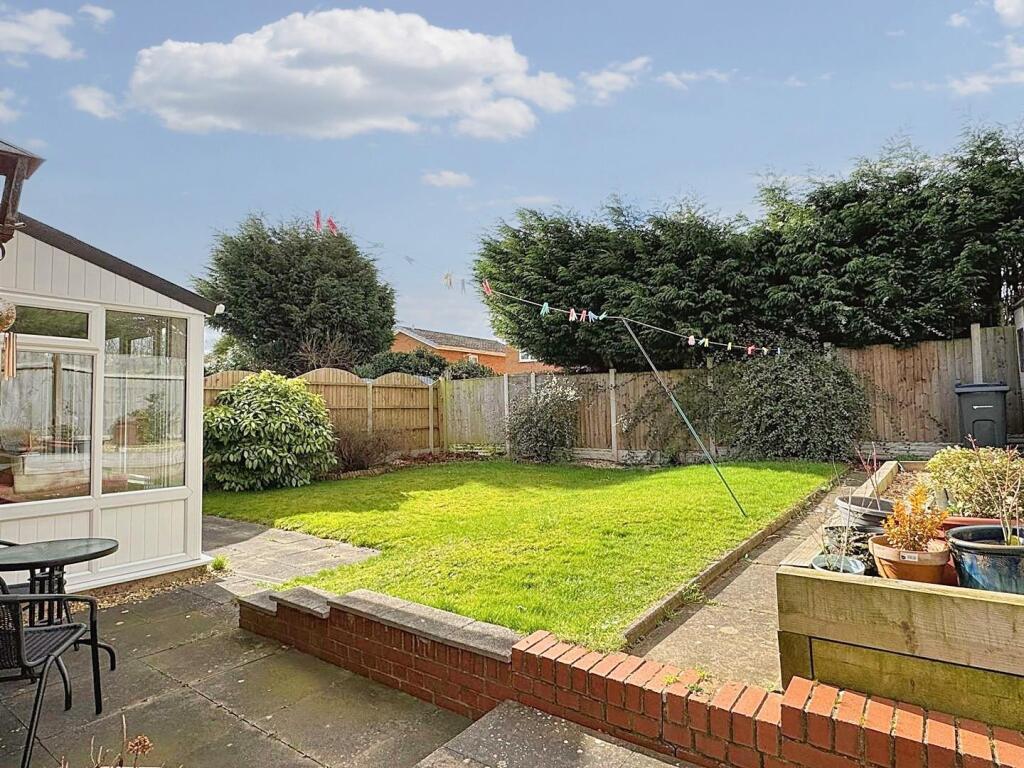 Additional image 31 of Anton Drive, Minworth, Sutton Coldfield