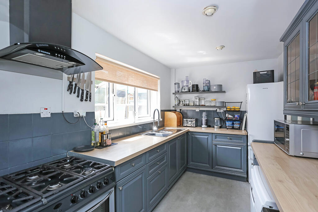 Additional image 13 of Woodrow Crescent, Knowle, Solihull