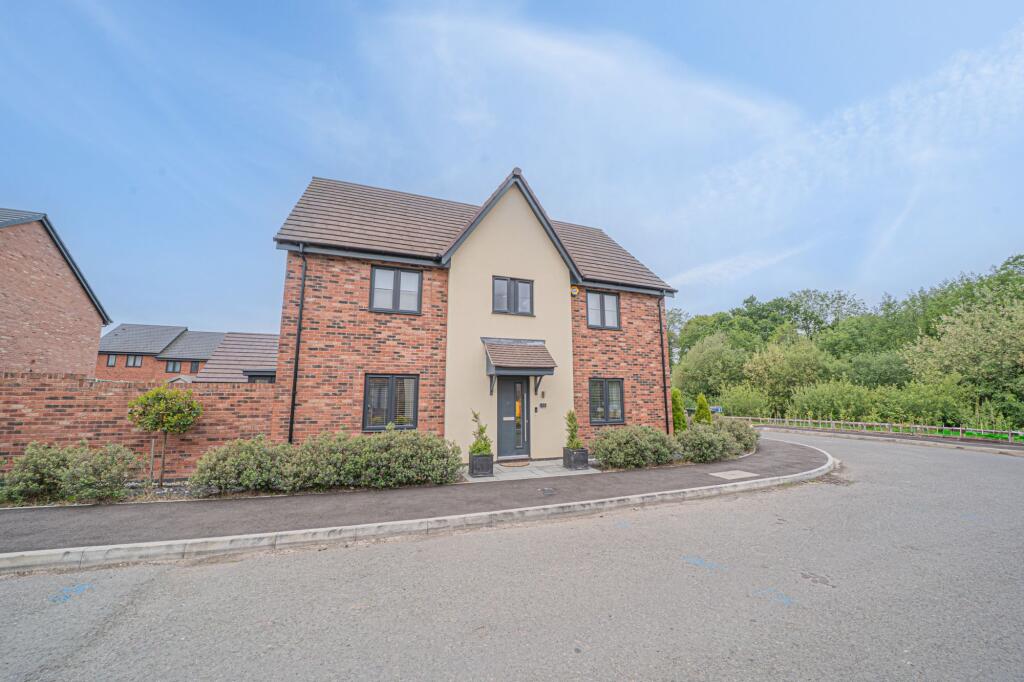 Additional image 22 of Magnolia Drive, Blythe Valley Park, B90