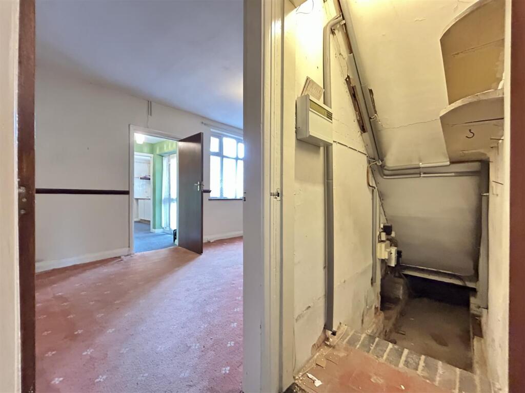 Additional image 12 of Beauty Bank, Cradley Heath