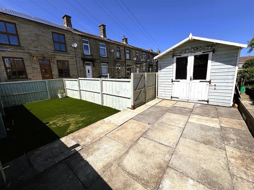 Additional image 22 of 1, Springfield, Queensbury, BD13 2QF