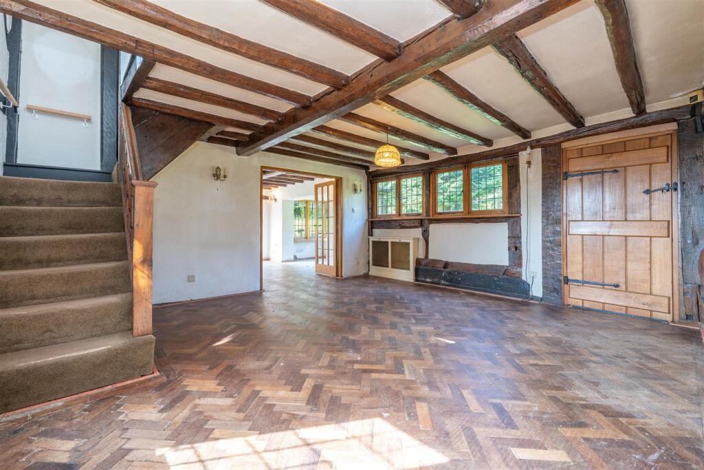 Additional image 18 of Rookery Lane, Lowsonford, Nr. Henley-In-Arden