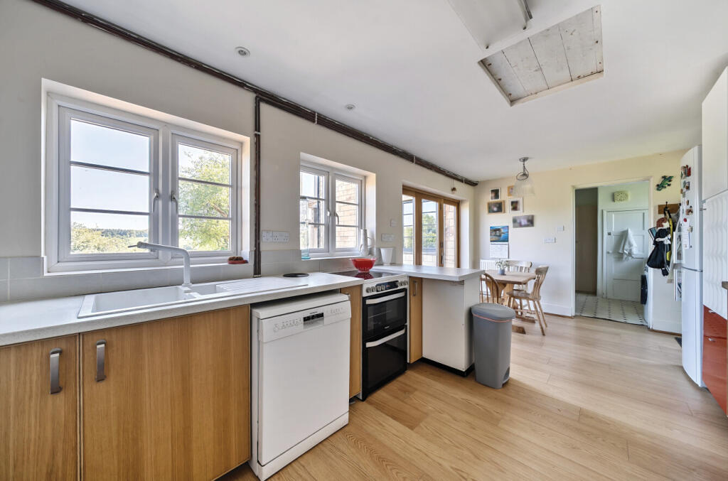 Additional image 8 of Stockhill, Coleford, Radstock, BA3