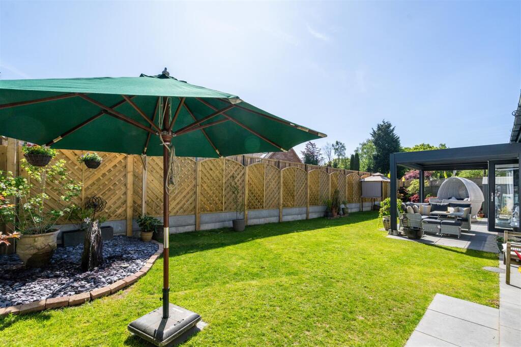 Additional image 16 of Springbrook Lane, Earlswood, Solihull