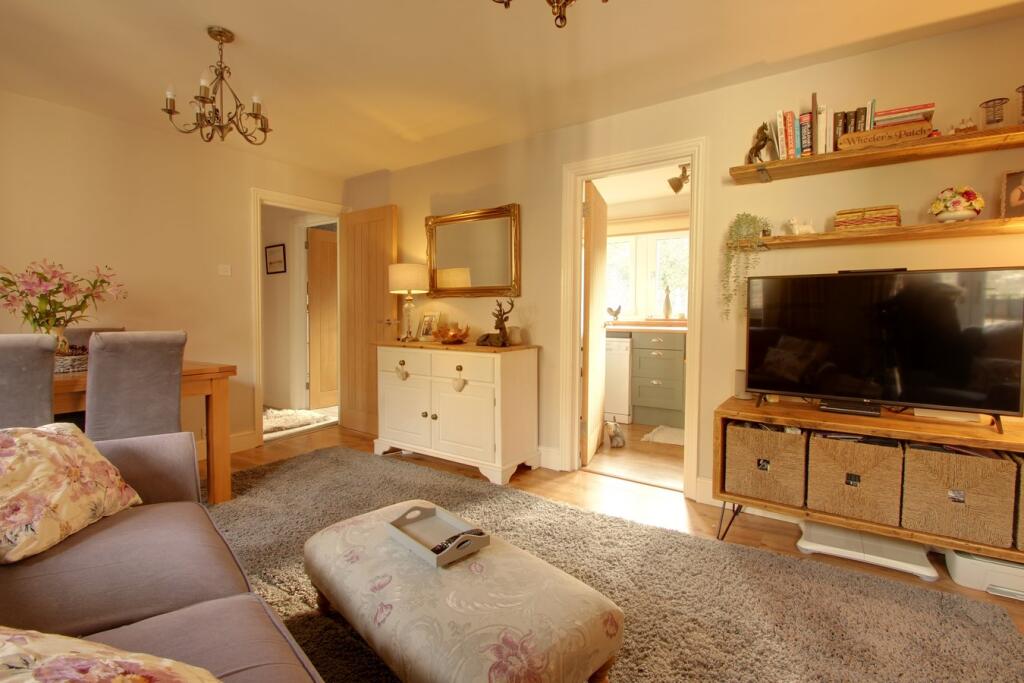 Additional image 5 of Bowlish, Shepton Mallet, BA4