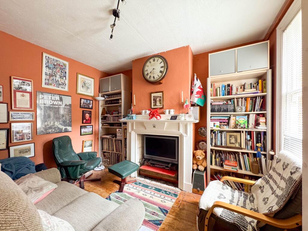 Additional image 10 of Fairfield Park Road, Bath