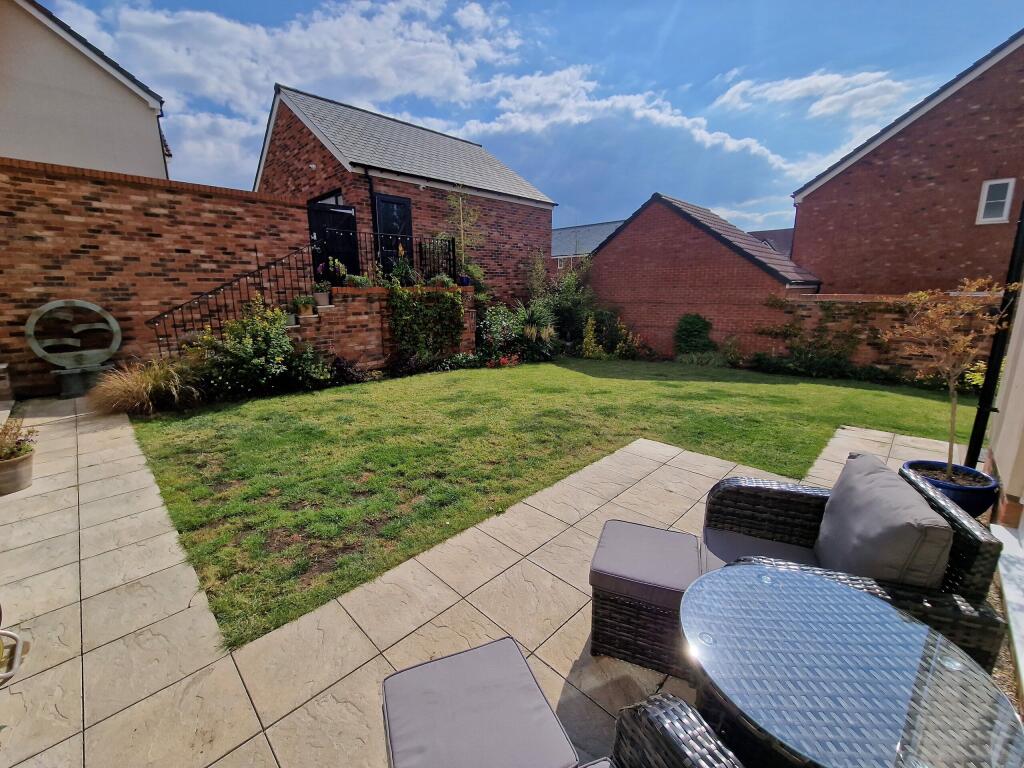 Additional image 27 of Gould Gardens, Yeovil, Somerset