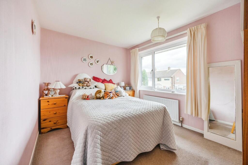 Additional image 13 of Mildenhall, Tamworth