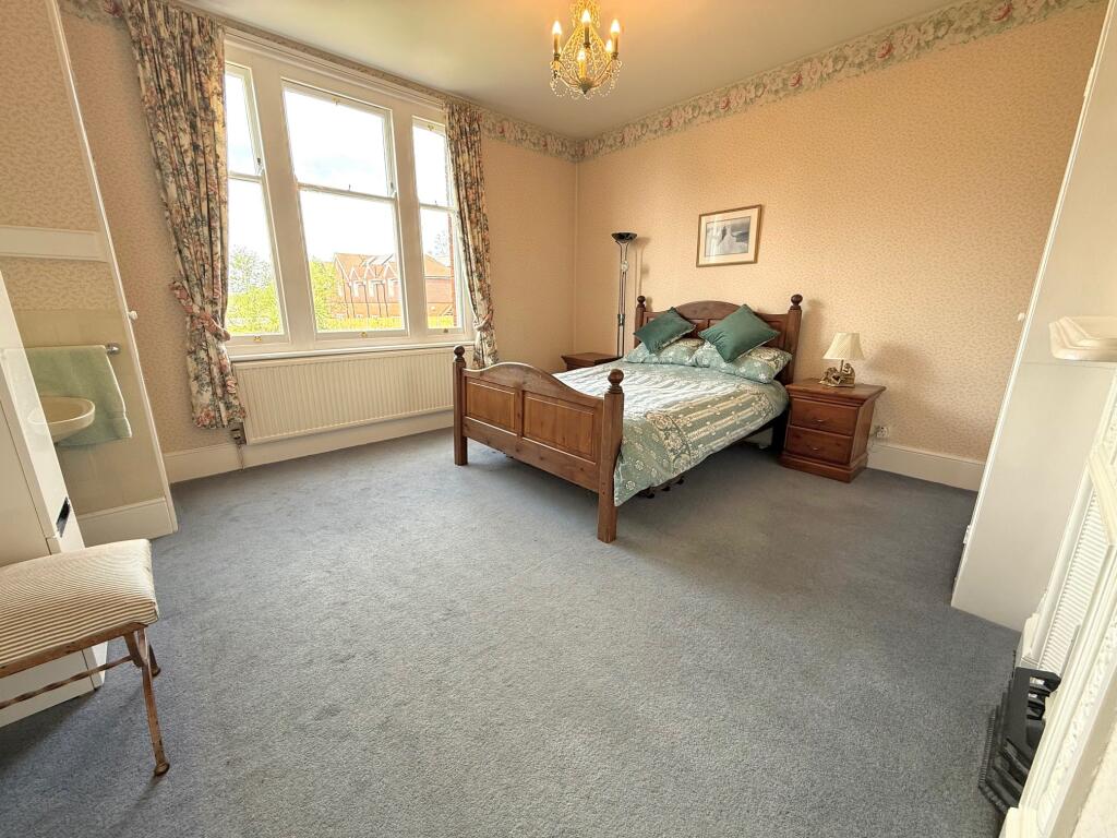 Additional image 17 of The Park, Yeovil, Somerset, BA20 1DF