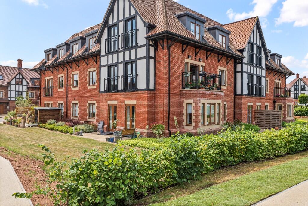 Additional image 44 of 7 Austin House, Woodland Drive, Great Alne  B49