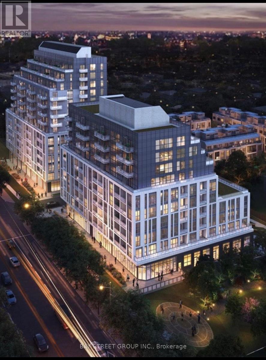 B611 - 3429 SHEPPARD AVENUE E|Toronto (Tam O'Shanter-Sullivan), Ontario M1T0C2