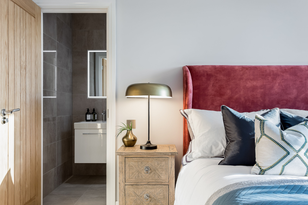 Additional image 11 of Plot 269 (Edmondsham), Brimsmore, Yeovil, Somerset, BA21