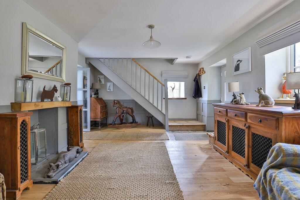 Additional image 4 of Woodlands, Sparkford, Somerset, BA22