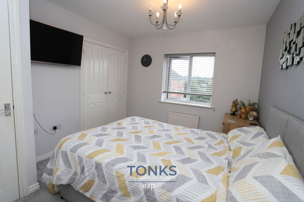 Additional image 7 of Brett Young Close, Halesowen, B63 3BJ