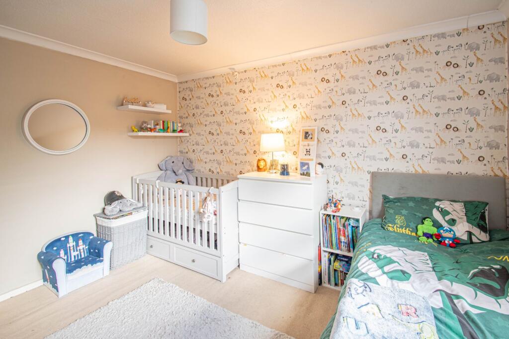 Additional image 6 of Prospect Road North, Redditch, Worcestershire, B98