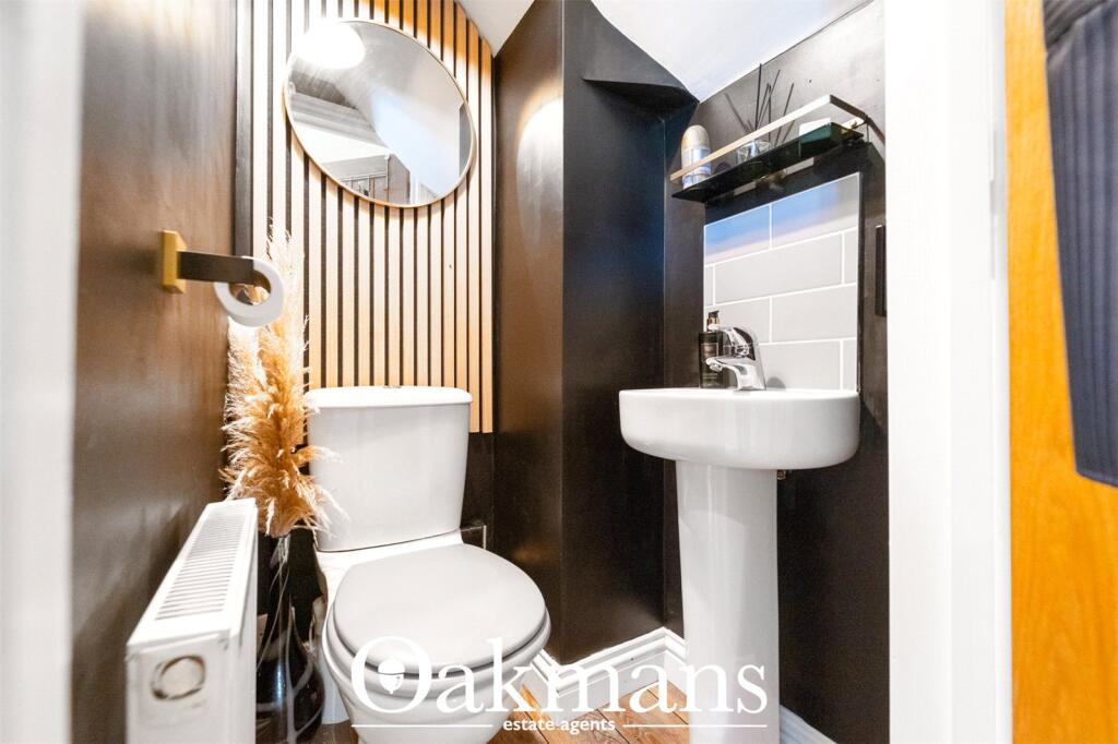 Additional image 19 of Sharpway Gate, Stoke Prior, Bromsgrove, Worcestershire, B60