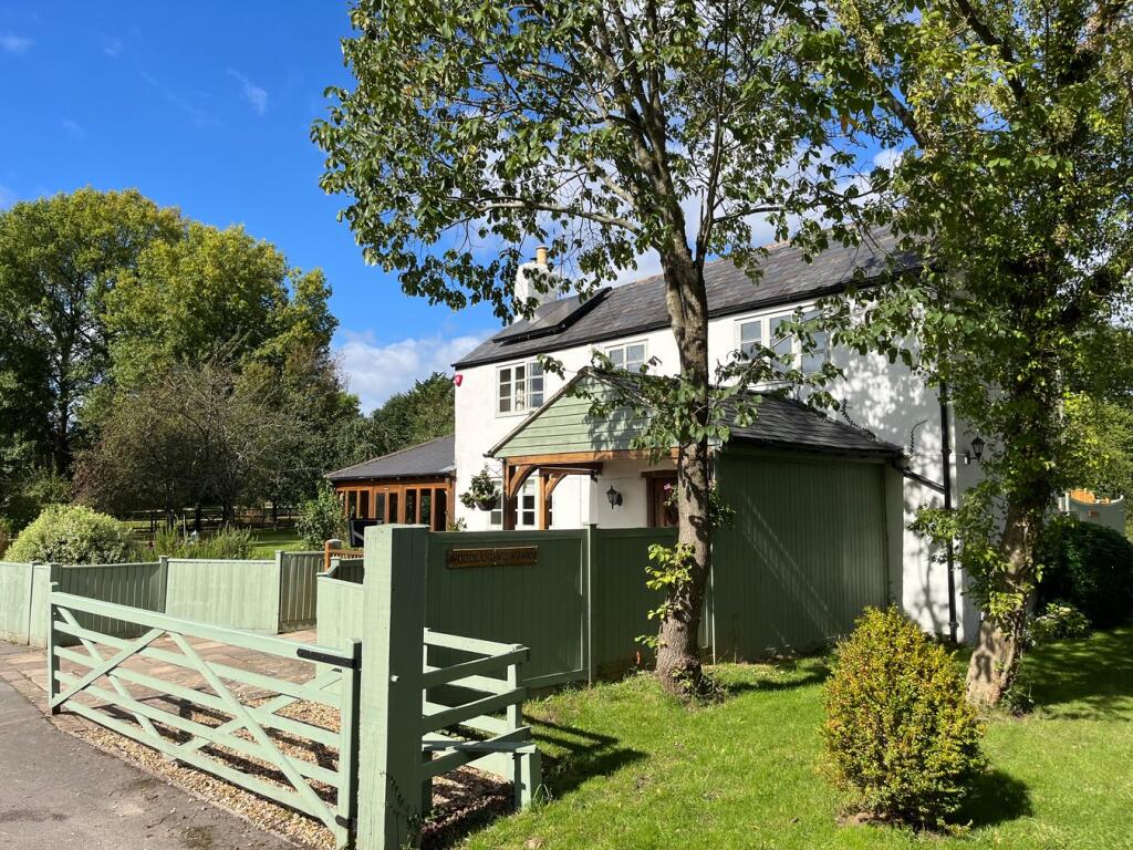 Additional image 22 of Silver Street Lane, Brokerswood, Westbury, BA13
