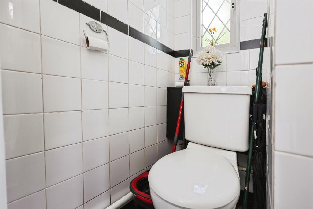 Additional image 14 of Beauty Bank, Cradley Heath