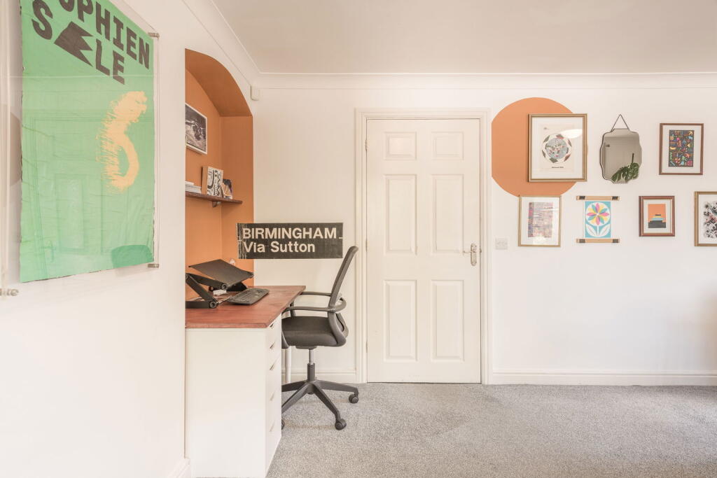 Additional image 11 of Coles Lane, Sutton Coldfield, B72 1NL