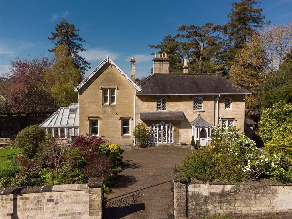 Additional image 34 of Weston Park, Bath, BA1