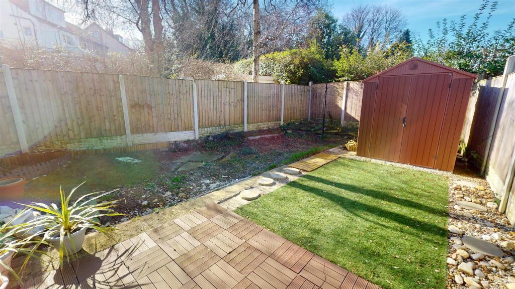 Additional image 19 of Aireville Grange, Shipley, Bradford