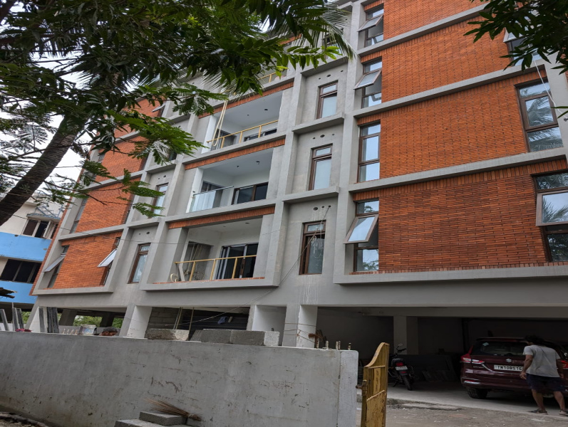 Vepery, Chennai