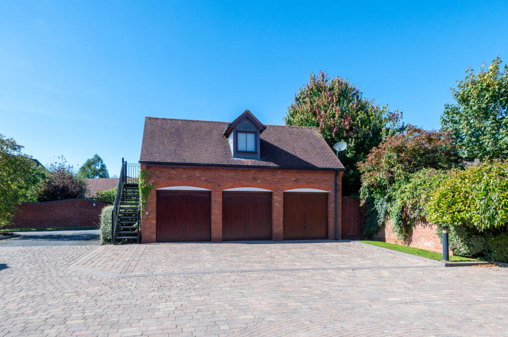 Additional image 20 of Tutnall, Bromsgrove, Worcestershire