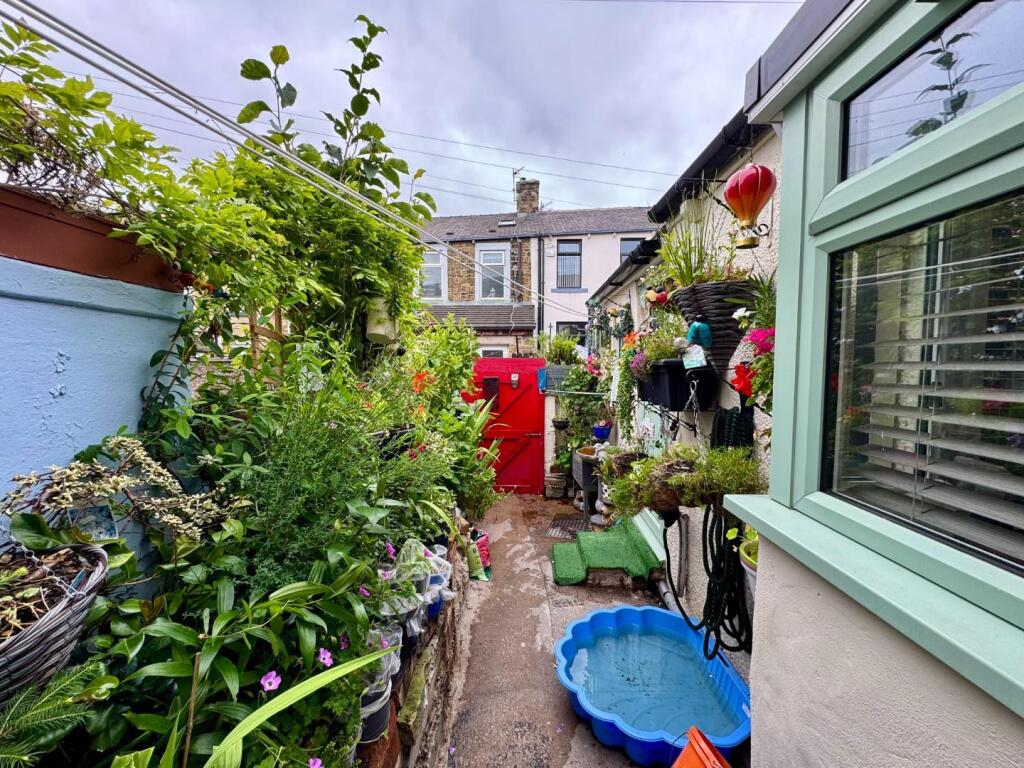 Additional image 7 of Hapton Road, Padiham, Burnley