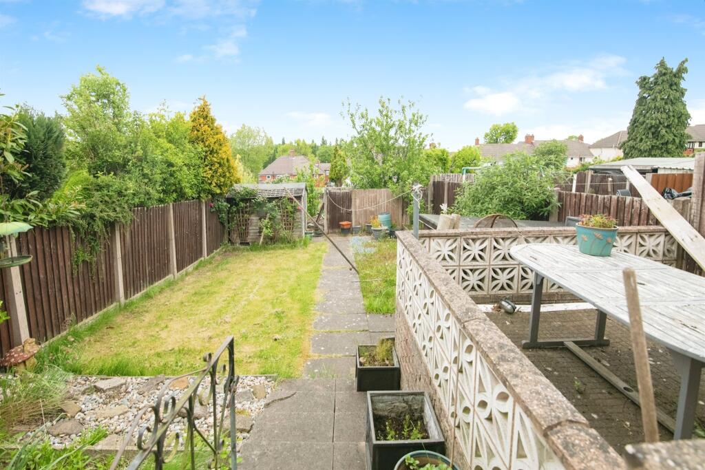 Additional image 11 of Hamilton Road, Smethwick