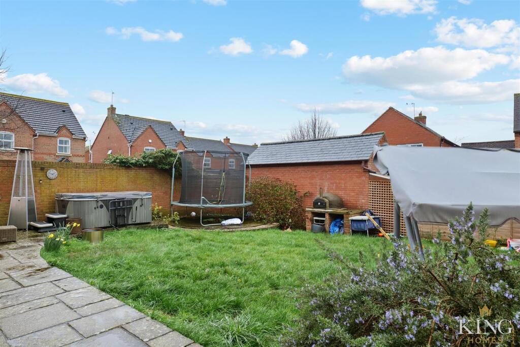 Additional image 22 of St. Laurence Way, Bidford-On-Avon, Warwickshire