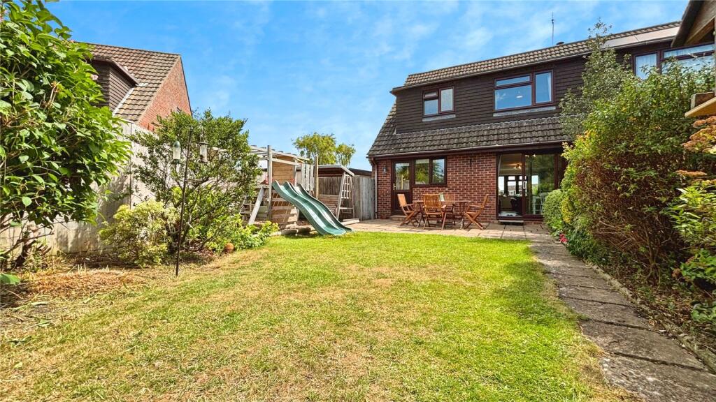 Additional image 4 of Ruskin Drive, Warminster