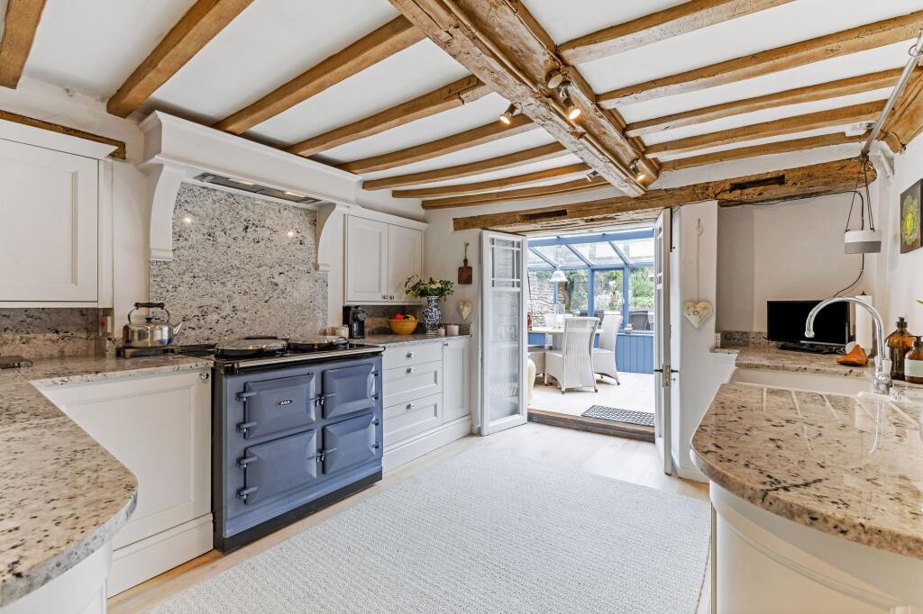 Additional image 4 of High Street, Norton St. Philip, BA2