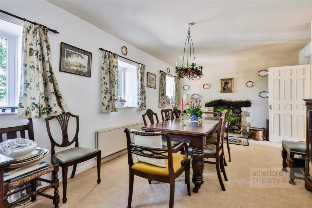 Additional image 7 of Holden, Bolton By Bowland, Ribble Valley