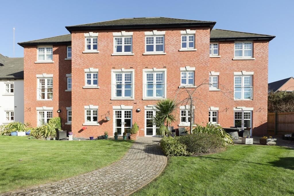 Additional image 13 of Dugdale Court, Coventry Road, Coleshill