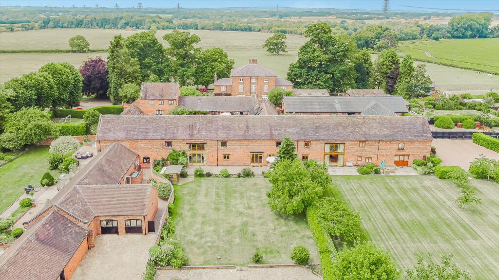 Additional image 5 of Brickhouse Lane, Elford, Tamworth, Staffordshire, B79