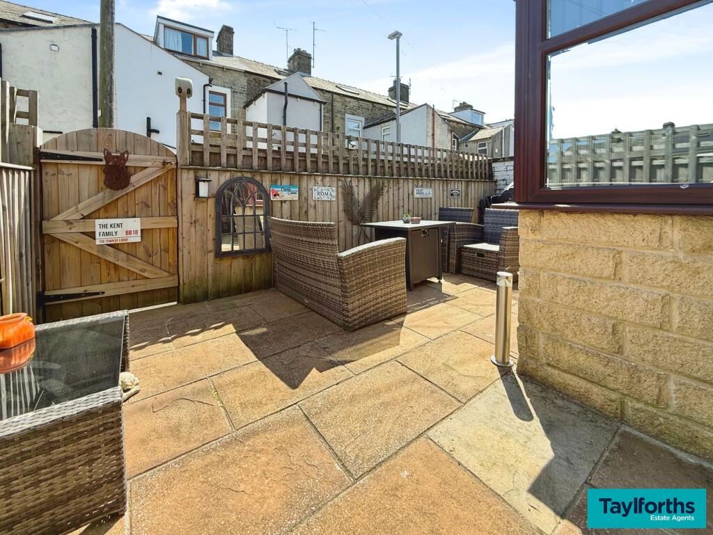 Additional image 16 of James Street, Earby, BB18