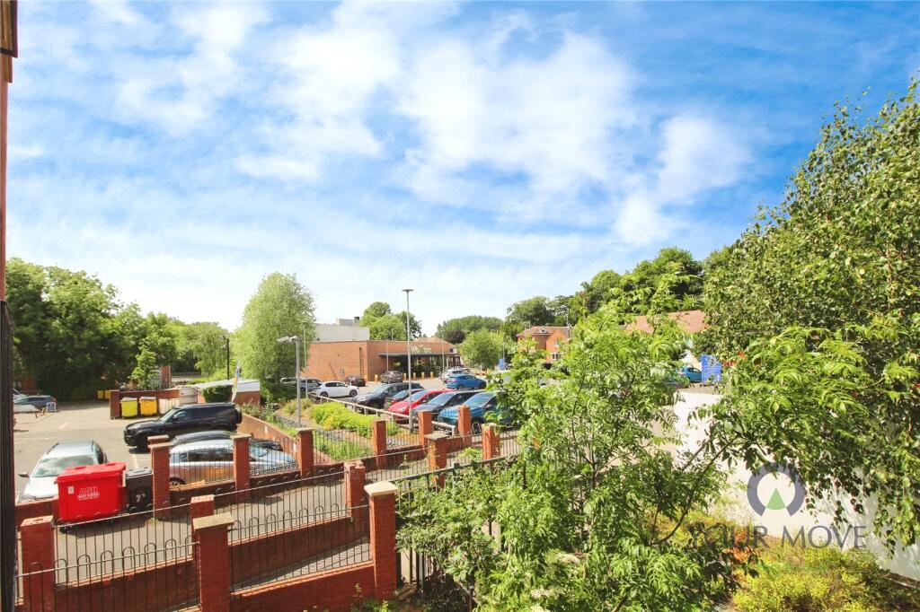 Additional image 6 of Worcester Road, Bromsgrove, Worcestershire, B61