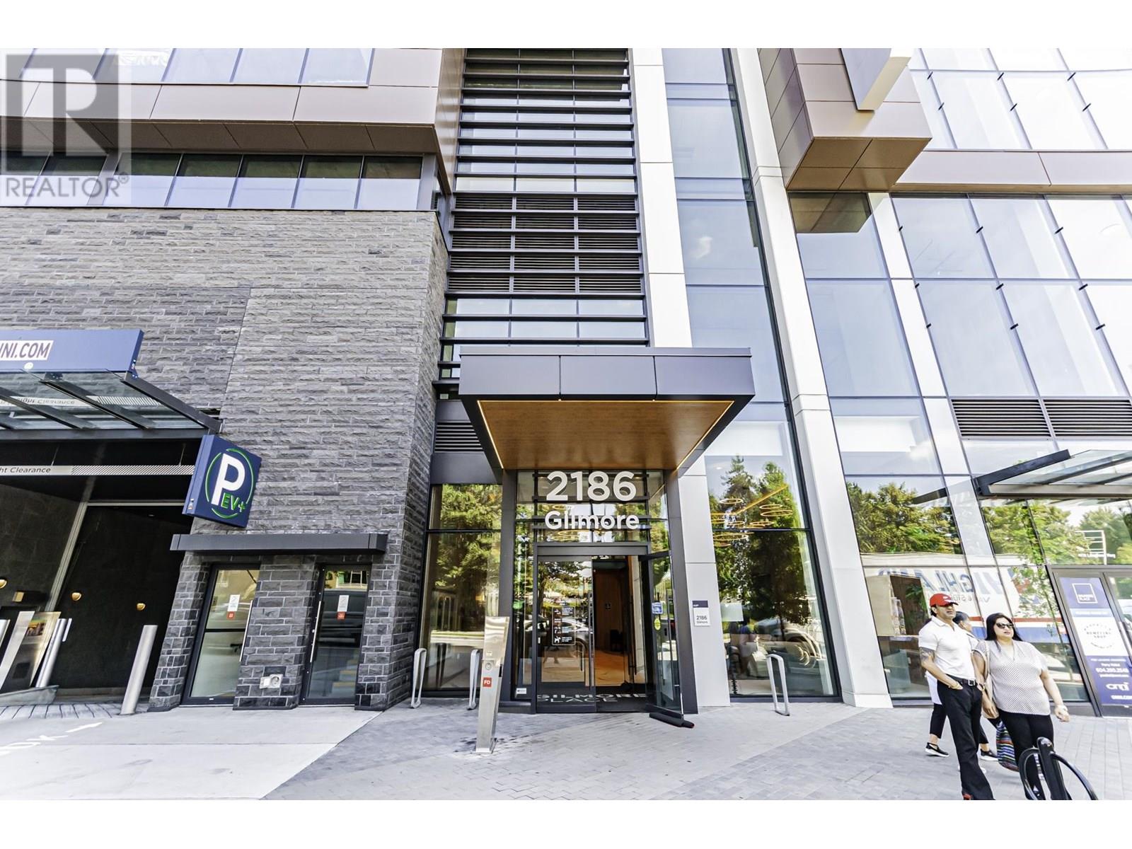 2008 2186 GILMORE AVENUE|Burnaby, British Columbia V5C0N7