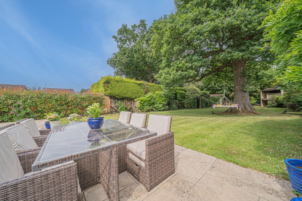 Additional image 39 of Hartington Close, Dorridge, B93