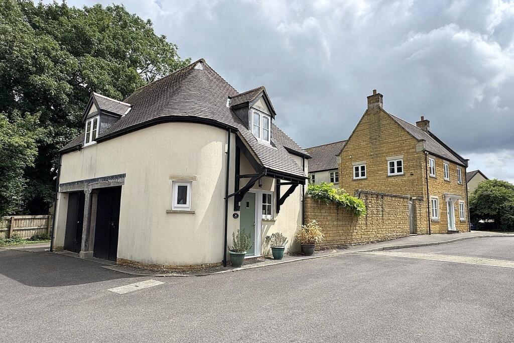 Additional image 19 of Blackberry Close, Shepton Mallet, BA4