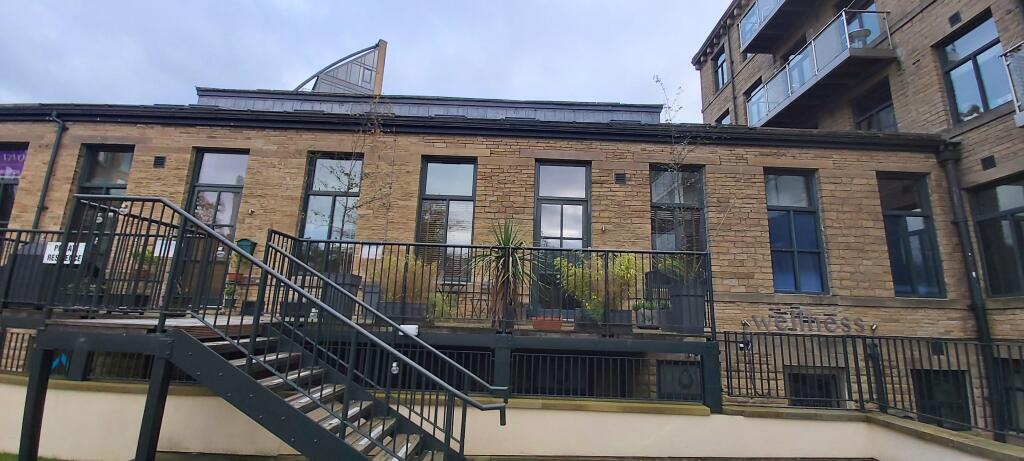 Additional image 3 of The Mending Rooms, Victoria Mills, Salts, Shipley, BD17