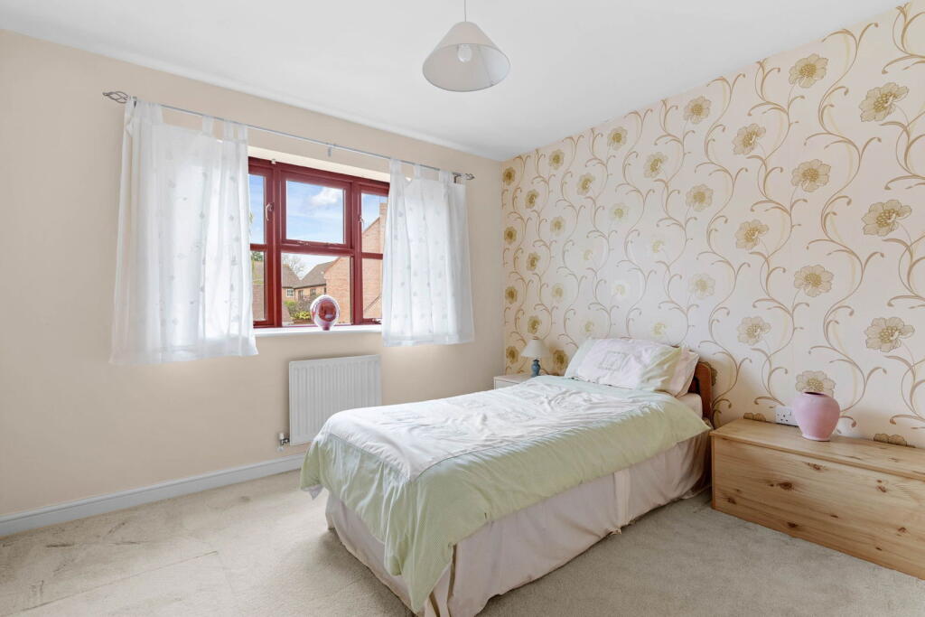 Additional image 14 of 11 Hanbury Croft, Hanbury, Bromsgrove, Worcestershire.  B60 4BF